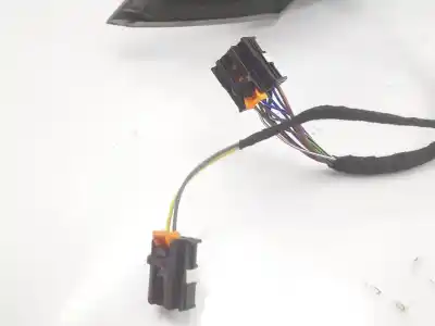Second-hand car spare part left rearview mirror for ds ds 3 / ds 3 crossback (ur_, uc_, uj_) 1.2 puretech 130 oem iam references 98245777vl  1637858380