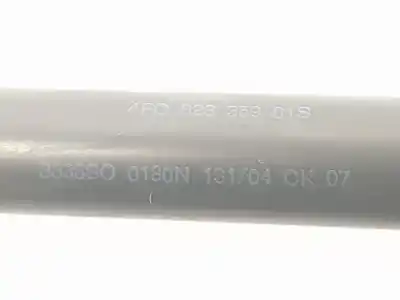 Автозапчасти б/у амортизатор капота за audi a6 c6 (4f2) 3.2 fsi ссылки oem iam 4f0823359  4f0823359 Автозапчасти б/у амортизатор капота за audi a6 c6 (4f2) 3.2 fsi ссылки oem iam 4f0823359  4f0823359