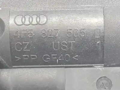 Автозапчасти б/у замок багажника/ворот за audi a6 c6 (4f2) 3.2 fsi ссылки oem iam 4f5827505d  4f5827505d Автозапчасти б/у замок багажника/ворот за audi a6 c6 (4f2) 3.2 fsi ссылки oem iam 4f5827505d  4f5827505d