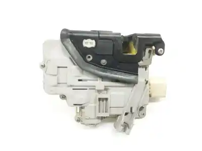 Second-hand car spare part front right door lock for audi a6 c6 (4f2) 3.2 fsi oem iam references 4f1837016  4f1837016