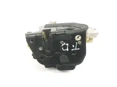 Автозапчасти б/у замок задней правой двери за audi a6 c6 (4f2) 3.2 fsi ссылки oem iam 4f0839016  4f0839016