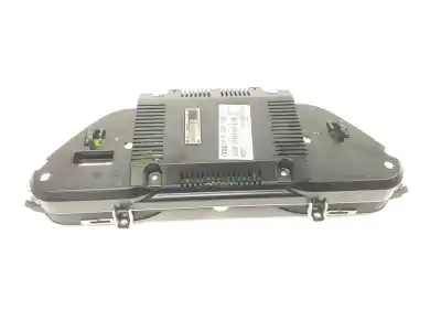 Автозапчасти б/у приборная доска за audi a6 c6 (4f2) 3.2 fsi ссылки oem iam 4f0920900k  4f0920900k