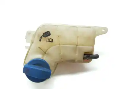 Second-hand car spare part coolant expansion tank for audi a6 c6 (4f2) 3.2 fsi oem iam references 4f0121403  4f0121403