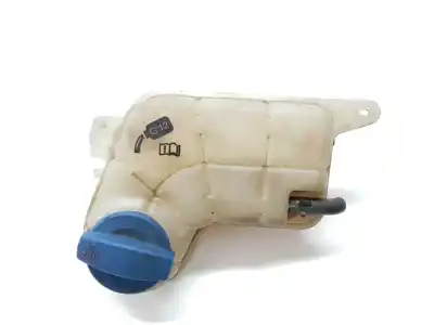 Second-hand car spare part coolant expansion tank for audi a6 c6 (4f2) 3.2 fsi oem iam references 4f0121403  4f0121403