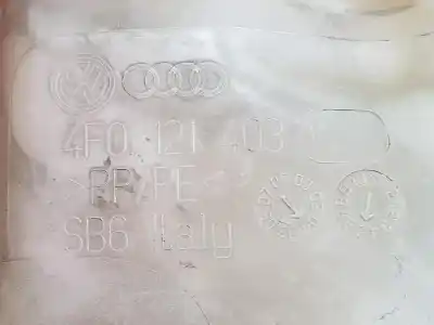 Автозапчасти б/у расширительный депозит за audi a6 c6 (4f2) 3.2 fsi ссылки oem iam 4f0121403