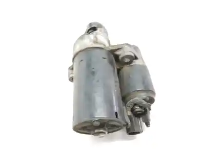 Second-hand car spare part starter motor for audi a6 c6 (4f2) 3.2 fsi oem iam references 06e911023e  06e911023e
