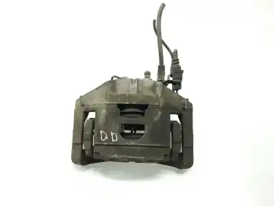 Автозапчастина б/у передній правий гальмівний супорт для audi a6 c6 (4f2) 3.2 fsi посилання на oem iam 4f0615124  4f0615124