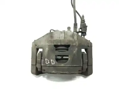 Автозапчастина б/у передній правий гальмівний супорт для audi a6 c6 (4f2) 3.2 fsi посилання на oem iam 4f0615124  4f0615124