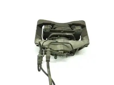 Автозапчастина б/у передній лівий гальмум для audi a6 c6 (4f2) 3.2 fsi посилання на oem iam 4f0615123  4f0615123