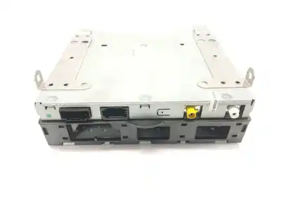 Second-hand car spare part gps navigation system for audi a6 c6 (4f2) 3.2 fsi oem iam references 4f0035541  4f0035541