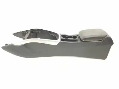 Peça sobressalente para automóvel em segunda mão apoio de braço consola central por audi a5 coupe 3.0 v6 24v tdi referências oem iam 8k0863244a