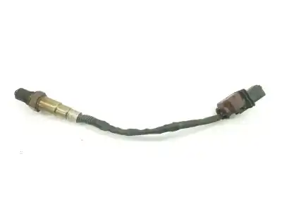 Peça sobressalente para automóvel em segunda mão sonda lambda por audi a5 coupe 3.0 v6 24v tdi referências oem iam 070906262b  070906262b