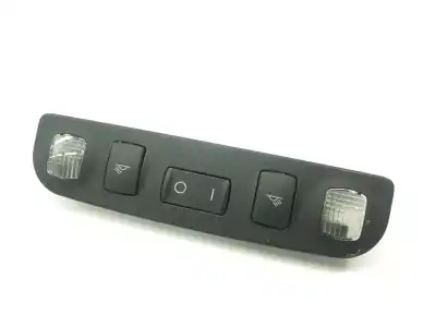 Автозапчасти б/у внутренний свет за audi s3 (8l) 1.8 t (165kw) 224 cv / 165 kw ссылки oem iam 8l4947111