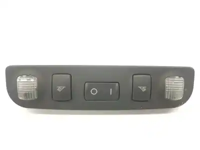 Автозапчасти б/у внутренний свет за audi s3 (8l) 1.8 t (165kw) 224 cv / 165 kw ссылки oem iam 8l4947111  8l4947111