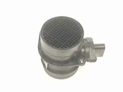 Автозапчастина б/у витратомір повітря для audi s3 (8l) 1.8 t (165kw) 224 cv / 165 kw посилання на oem iam 06a906461m  06a906461m