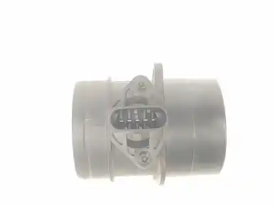 Автозапчастина б/у витратомір повітря для audi s3 (8l) 1.8 t (165kw) 224 cv / 165 kw посилання на oem iam 06a906461m  06a906461m