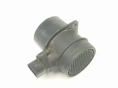 Автозапчастина б/у витратомір повітря для audi s3 (8l) 1.8 t (165kw) 224 cv / 165 kw посилання на oem iam 06a906461m  06a906461m