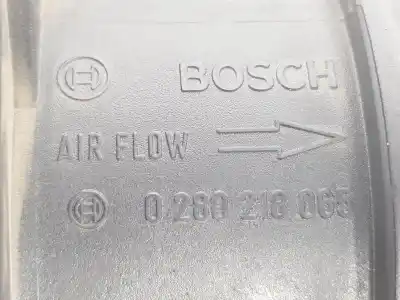 İkinci el araba yedek parçası AKIS ÖLÇER için AUDI S3 (8L)  OEM IAM referansları 06A906461M  06A906461M