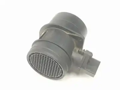 Автозапчасти б/у расходомер воздуха за audi s3 (8l) 1.8 t (165kw) 224 cv / 165 kw ссылки oem iam 06a906461m