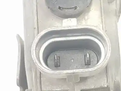 Second-hand car spare part xenon headlights control unit  for audi s3 1.8 20v turbo oem iam references 8l0941004ak 8l0941004ak 