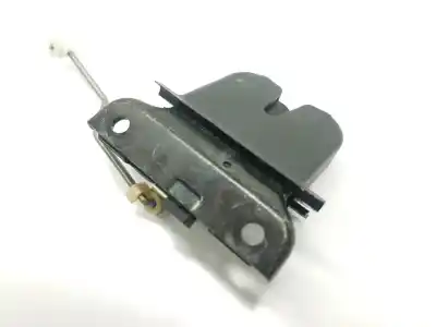 Автозапчастина б/у замок багажника / ворот для audi s3 (8l) 1.8 t (165kw) 224 cv / 165 kw посилання на oem iam 8l0827520c  8l0827520c