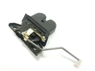 Автозапчастина б/у замок багажника / ворот для audi s3 (8l) 1.8 t (165kw) 224 cv / 165 kw посилання на oem iam 8l0827520c  8l0827520c