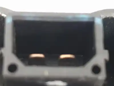 Автозапчастина б/у замок багажника / ворот для audi s3 (8l) 1.8 t (165kw) 224 cv / 165 kw посилання на oem iam 8l0827520c  8l0827520c