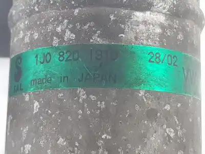 Автозапчасти б/у конденсатор / радиатор кондиционера воздуха за audi s3 (8l) 1.8 t (165kw) 224 cv / 165 kw ссылки oem iam 1j0820413n  1j0820413n