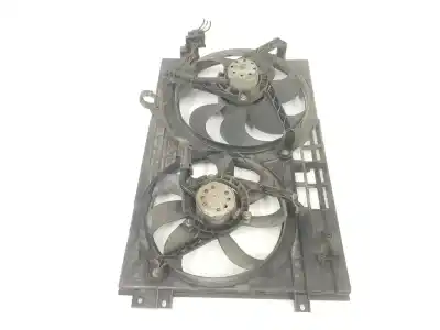 Автозапчасти б/у электрический вентилятор за audi s3 (8l) 1.8 t (165kw) 224 cv / 165 kw ссылки oem iam 8n0121205a  8n0121205a