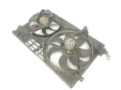 Автозапчасти б/у электрический вентилятор за audi s3 (8l) 1.8 t (165kw) 224 cv / 165 kw ссылки oem iam 8n0121205a  8n0121205a