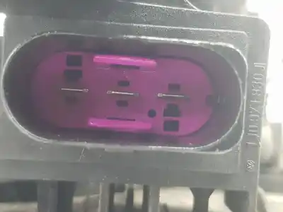 Автозапчасти б/у электрический вентилятор за audi s3 (8l) 1.8 t (165kw) 224 cv / 165 kw ссылки oem iam 8n0121205a  8n0121205a