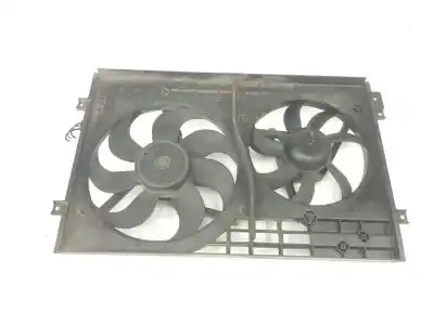 Автозапчасти б/у электрический вентилятор за audi s3 (8l) 1.8 t (165kw) 224 cv / 165 kw ссылки oem iam 8n0121205a  8n0121205a