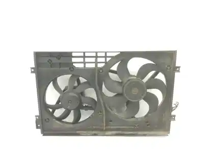 Автозапчасти б/у электрический вентилятор за audi s3 (8l) 1.8 t (165kw) 224 cv / 165 kw ссылки oem iam 8n0121205a