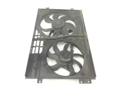 Автозапчасти б/у электрический вентилятор за audi s3 (8l) 1.8 t (165kw) 224 cv / 165 kw ссылки oem iam 8n0121205a  8n0121205a