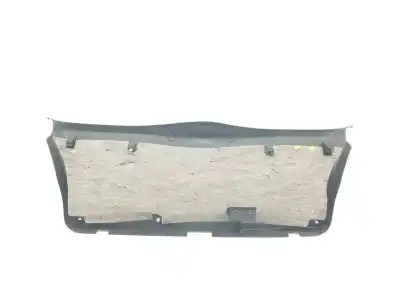 Автозапчастина б/у обработка задніх дверей для audi s3 (8l) 1.8 t (165kw) 224 cv / 165 kw посилання на oem iam 8l0867979  8l0867979