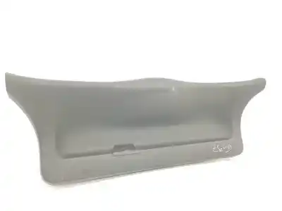 Автозапчастина б/у обработка задніх дверей для audi s3 (8l) 1.8 t (165kw) 224 cv / 165 kw посилання на oem iam 8l0867979  8l0867979