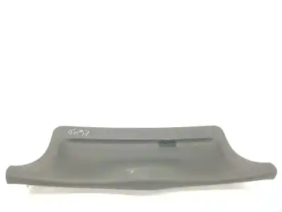 Автозапчастина б/у обработка задніх дверей для audi s3 (8l) 1.8 t (165kw) 224 cv / 165 kw посилання на oem iam 8l0867979  8l0867979