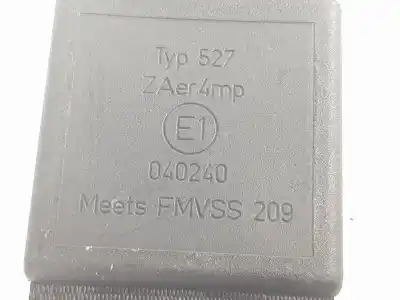 Автозапчасти б/у комплект подушки безопасности за audi s3 (8l) 1.8 t (165kw) 224 cv / 165 kw ссылки oem iam   