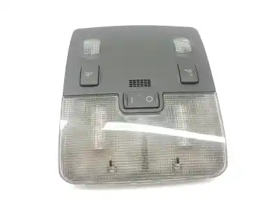 Автозапчасти б/у внутренний свет за audi s3 (8l) 1.8 t (165kw) 224 cv / 165 kw ссылки oem iam 8l0947111e