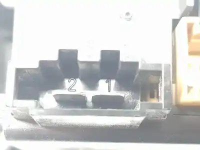 Автозапчасти б/у климат-контроль за audi s3 (8l) 1.8 t (165kw) 224 cv / 165 kw ссылки oem iam 8l0820043h  8l0820043h