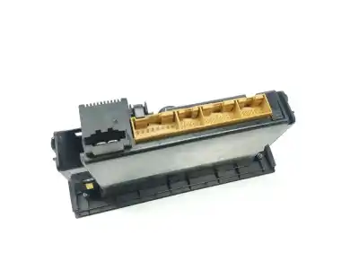 Автозапчасти б/у климат-контроль за audi s3 (8l) 1.8 t (165kw) 224 cv / 165 kw ссылки oem iam 8l0820043h  8l0820043h