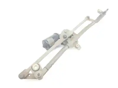 Автозапчасти б/у мотор переднего стеклоочистителя за audi s3 (8l) 1.8 t (165kw) 224 cv / 165 kw ссылки oem iam 1u1955603c  1u1955603c