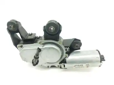 Автозапчасти б/у мотор заднего стеклоочистителя за audi s3 (8l) 1.8 t (165kw) 224 cv / 165 kw ссылки oem iam 8l0955711b