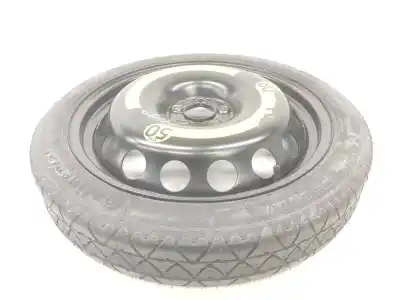 Автозапчастина б/у запасне колесо для audi s3 (8l) 1.8 t (165kw) 224 cv / 165 kw посилання на oem iam 1j0601027m  1j0601027m