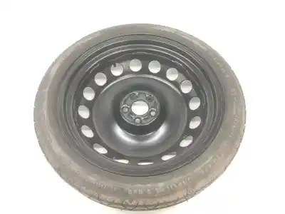 Автозапчастина б/у запасне колесо для audi s3 (8l) 1.8 t (165kw) 224 cv / 165 kw посилання на oem iam 1j0601027m  1j0601027m