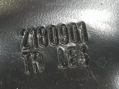 Pièce détachée automobile d'occasion PNEU DE RECHANGE pour AUDI S3 (8L)  Références OEM IAM 1J0601027M  1J0601027M