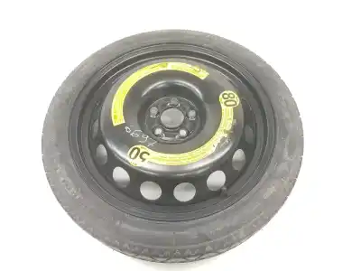 Автозапчастина б/у запасне колесо для audi s3 (8l) 1.8 t (165kw) 224 cv / 165 kw посилання на oem iam 1j0601027m  1j0601027m