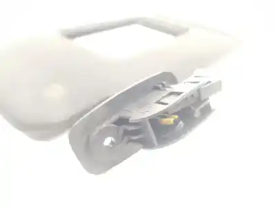 Автозапчастина б/у правильний натір для audi s3 (8l) 1.8 t (165kw) 224 cv / 165 kw посилання на oem iam 8d0857552q  8d0857552q