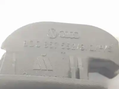 Автозапчастина б/у правильний натір для audi s3 (8l) 1.8 t (165kw) 224 cv / 165 kw посилання на oem iam 8d0857552q  8d0857552q