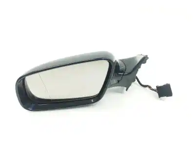 Автозапчасти б/у левое зеркало за audi s3 (8l) 1.8 t (165kw) 224 cv / 165 kw ссылки oem iam 8l1858531ha